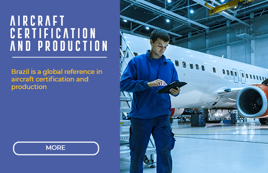 AIRCRAFT CERTIFICATION AND PRODUCTION